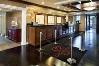 Doubletree Hotel Berkeley