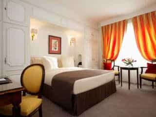 Villa & Hotel Majestic Villa & Hotel Majestic
