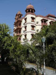 Jagat Palace