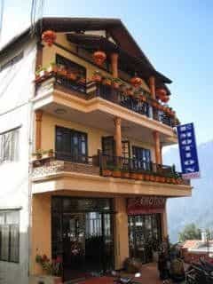Hoi An Sapa Hoi An Sapa