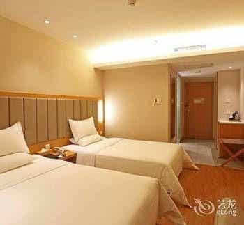 All Season Hotel Lanzhou South Tianshui Road Branch