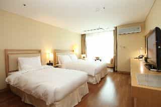 Ocean Suite Jeju Hotel Ocean Suite Jeju Hotel