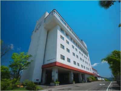 Kusatsu-Onsen Hotel Resort