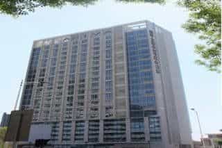 Ariva Tianjin No.36 Serviced Apartment