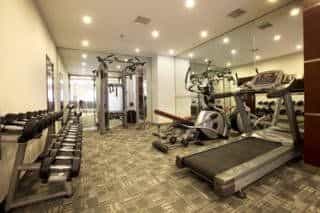 Ariva Tianjin No.36 Serviced Apartment