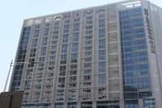 Ariva Tianjin No.36 Serviced Apartment