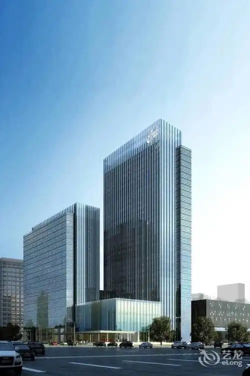 Crown International Exhibition Hotel Kunshan Crown International Exhibition Hotel Kunshan