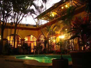 Oaxaca Real