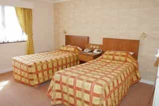 Beaufort Park Hotel
