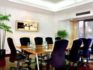 Aston At Kuningan Suites Aston At Kuningan Suites