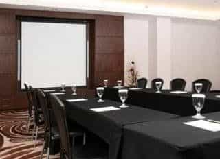 Royal Palm Hotel and Conference Center Cengkareng