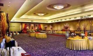 Royal Palm Hotel and Conference Center Cengkareng