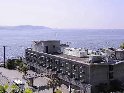 Kamakura Park Hotel