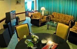 โรงแรมตันจุงัน สุราบายา โรงแรมตันจุงัน สุราบายา