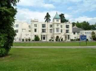 Botleigh Grange Hotel