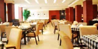 Java Paragon Hotel & Residence Java Paragon Hotel & Residence