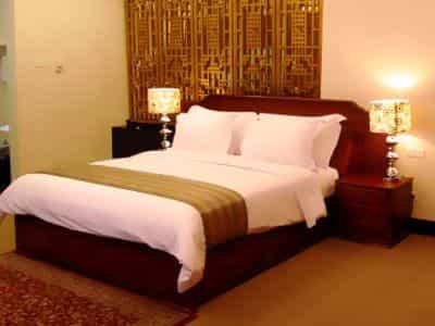 Merlynn Park Hotel Merlynn Park Hotel