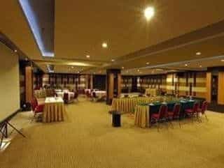 โรงแรมออร์ชาร์ด จายาการ์ตา