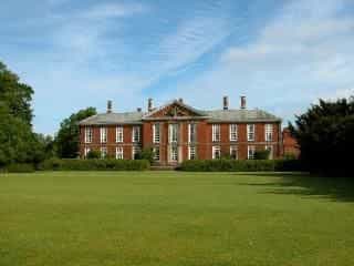 Bosworth Hall Bosworth Hall
