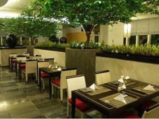 โรงแรมปูรีเดนปาซาร์ โรงแรมปูรีเดนปาซาร์