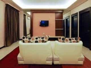 โรงแรมสการ์เล็ต ดาโก