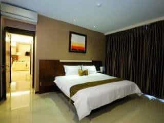 โรงแรมสการ์เล็ต ดาโก