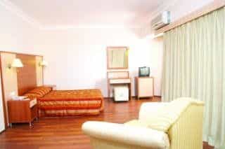 Didim Beach Elegance Aqua & Resort