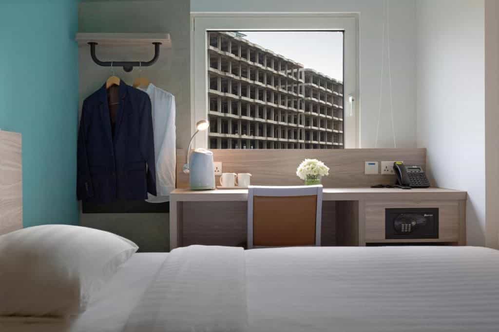 ibis budget Phnom Penh Riverside