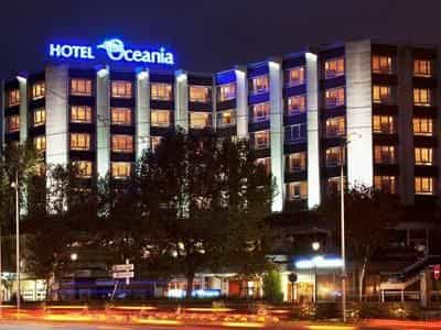 Hotel Oceania Clermont Ferrand
