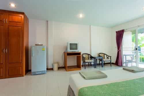 Surin Sunset Hotel