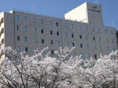Court Hotel Mito