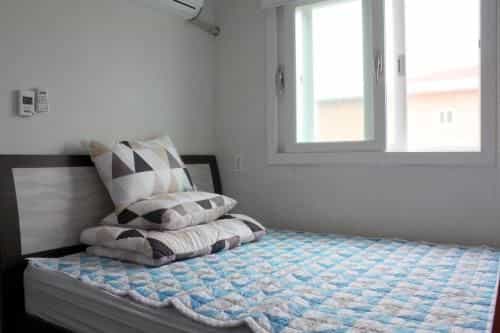 Warak Guesthouse