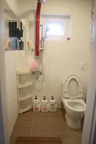 Warak Guesthouse