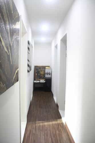 Warak Guesthouse