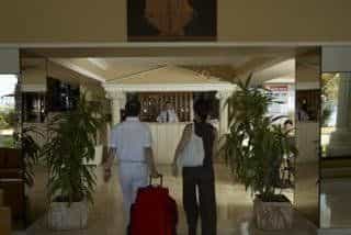 Hera Hotel Kas