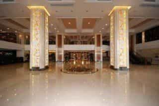 Times Plaza Shenyang Hotel Times Plaza Shenyang Hotel