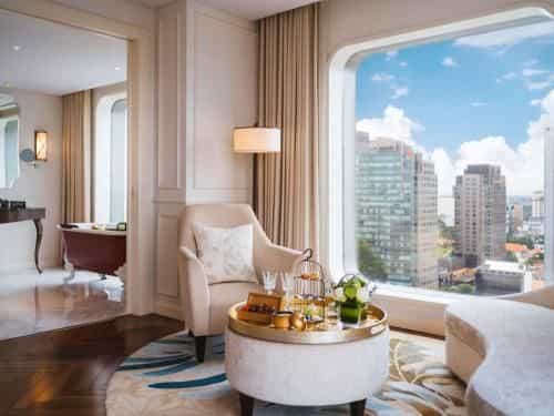 Hotel Des Arts Saigon Mgallery Collection