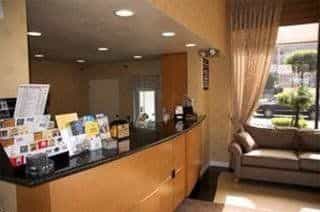 Best Western Inn Corning