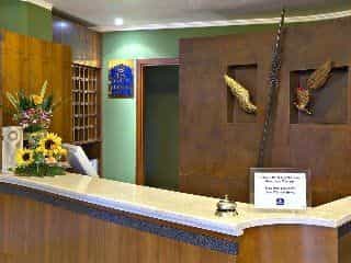 Best Western Delle Piane