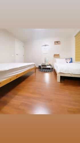 Lefthander Guesthouse