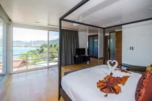 Jirana Hotel Patong