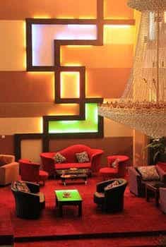 Benakutai Hotel and Apartemen