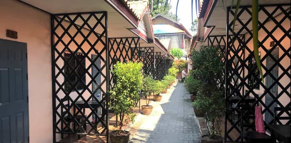 บ้านกษิรินทร์ 2