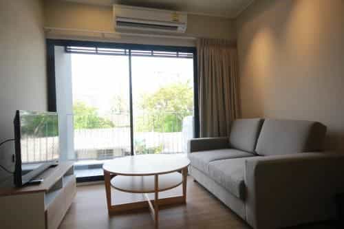 โรงแรมซีรีน สุขุมวิท 39