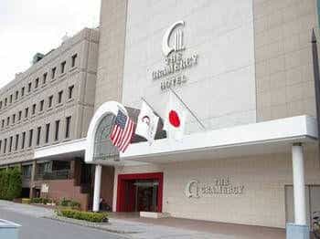 The Gramercy