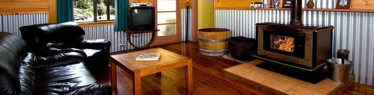 Flinders Chase Farm Stay