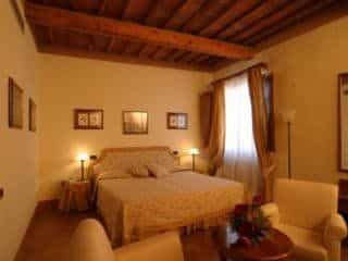 Hotel Relais Il Chiostro di Pienza