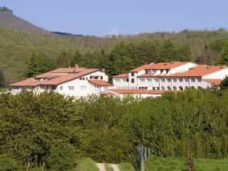 Park Hotel Colle Degli Angeli Spa & Resort