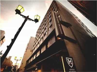 The Royal Park Hotel Kyoto Sanjo