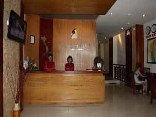 Barcelona Hotel Nha Trang